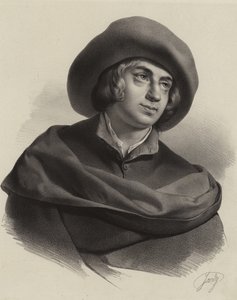 Cornelis Pietersz Bega, Hollandalı sanatçı