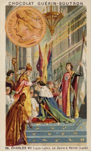 Fransa Kralı VII. Charles
