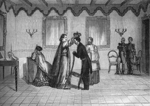 Madagaskar Kralı II. Radama