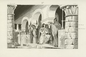 Louis III ve Carloman