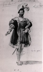 Victor Hugo