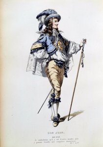 Jean Baptiste Poquelin dit Moliere