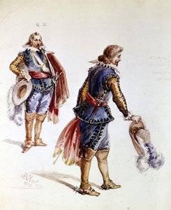 Victor Hugo