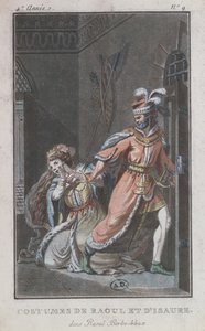 Raoul ve Isaure