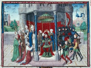 Kont Jean de Brienne, 