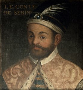 Serini Kontu by French School