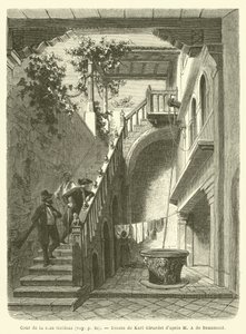 Casa Goldoni