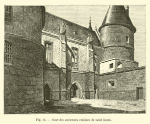 Saint Louis
