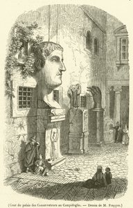 Campidoglio