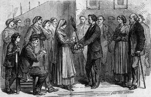 Korsikalı gelenek by French School