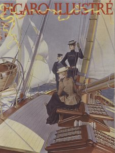 Le Figaro Illustre