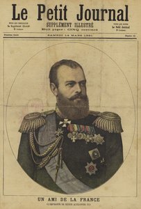 Le Petit Journal