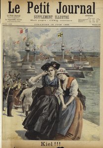Le Petit Journal