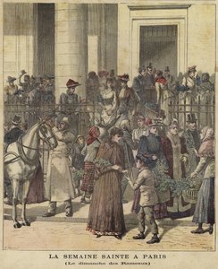 Le Petit Journal