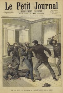 Le Petit Journal