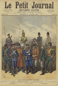 Le Petit Journal