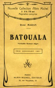 Rene Maran