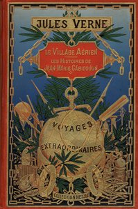 Jules Verne