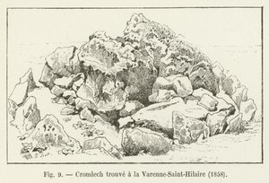 Varenne-Saint-Hilaire