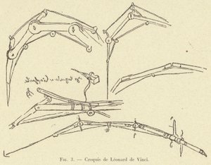 Leonardo da Vinci