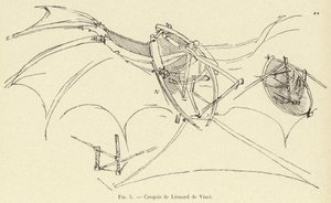 Leonardo da Vinci