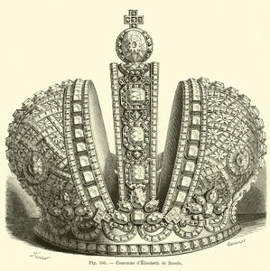 Rusya Elizabeth