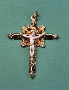 İskoç Kraliçesi Mary tarafından Westminster