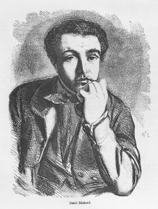 David Sechard, Honore de Balzac
