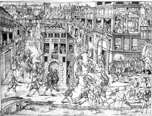 Amiral Gaspard II de Coligny