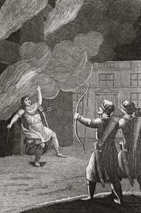 Alcibiades