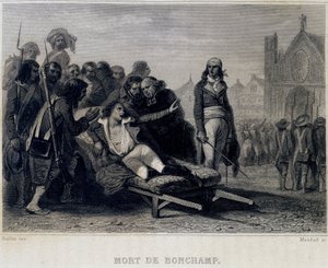 Bonchamp ou Bonchamps