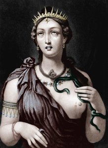 Kleopatra VII