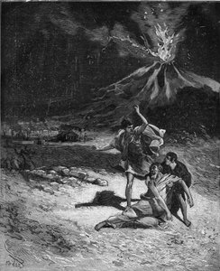 Yaşlı Gaius Plinius Secundus