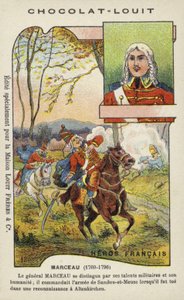 General Marceau-Desgraviers