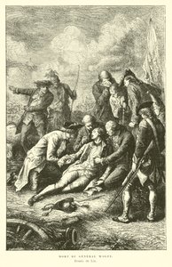General Wolfe