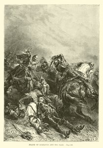 Gustavus