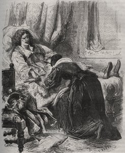 Jean Baptiste (Jean-Baptiste) Poquelin