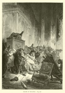 Moliere
