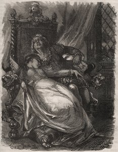Paolo ve Francesca