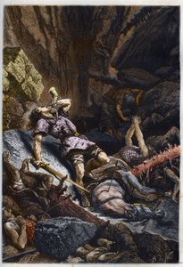 Charlemagne