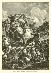 Karnavallı Nabob