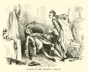 Regent