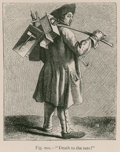 Farelere Ölüm! by French School