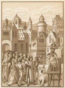 Guillaume de Pommier