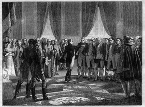 Aralık 1813 - Napolyon