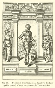 Thomas de Leu