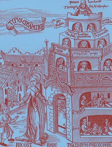 'Üniversite Öğretmenliği Dereceleri' by French School