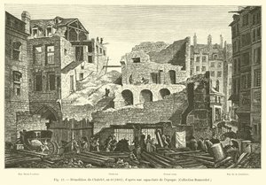 Chatelet