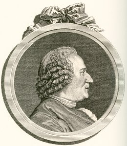 Denis Diderot, 1713 1784. Fransız filozof, sanat eleştirmeni ve yazar. Les Heures Libres