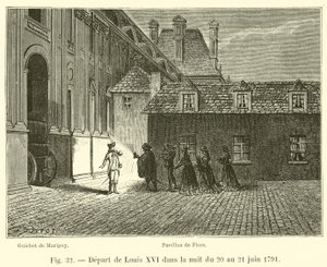 Louis XVI